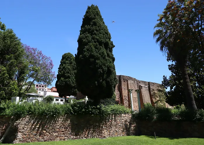 Hotel Varinia Serena - Balneario de Alange